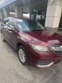Used 2017 Acura RDX w/ Technology Package image 3