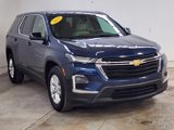 Used 2022 Chevrolet Traverse LS image 5