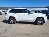 Used 2019 Jeep Grand Cherokee Overland image 5