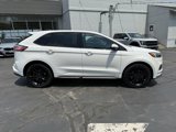 Used 2021 Ford Edge ST w/ Equipment Group 401A image 2