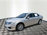 Used 2010 Ford Fusion SEL image 2