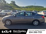 Used 2017 Nissan Sentra S image 3