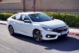 Used 2017 Honda Civic EX-T image 3