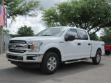 Used 2019 Ford F150 XLT image 4