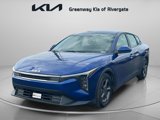 Used 2025 Kia K4 image 3