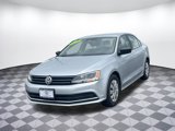 Used 2015 Volkswagen Jetta S image 2