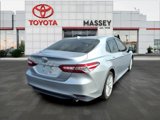 Used 2018 Toyota Camry XLE image 3