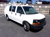 Used 2010 Chevrolet Express 2500 w/ Power Package image 3