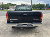 Used 2001 Chevrolet Silverado 1500 LS w/ Off-Road Chassis Pkg image 5