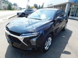 Used 2024 Chevrolet Trax LS image 2