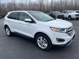 Used 2016 Ford Edge SEL w/ Equipment Group 201A image 4
