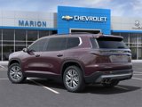New 2025 GMC Acadia Elevation w/ Elevation Premium Package image 3