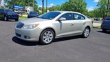 Certified 2013 Buick LaCrosse Leather image 4