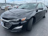 Used 2024 Chevrolet Malibu LT image 3