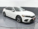 Used 2022 Honda Civic Touring image 2