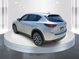 Used 2018 MAZDA CX-5 Grand Touring image 3