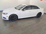 Used 2017 Audi A4 2.0T Premium Plus image 4
