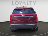 Used 2017 Cadillac XT5 Premium Luxury image 4
