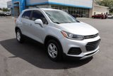 Used 2019 Chevrolet Trax LT w/ LT Convenience Package image 2