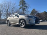 Used 2021 Lexus RX 350 AWD image 3