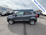 Used 2020 Ford EcoSport SE image 4