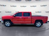 Used 2016 Chevrolet Silverado 1500 LTZ w/ Sport Package image 2