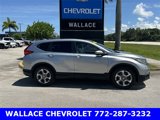 Used 2019 Honda CR-V EX-L image 5