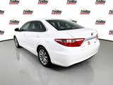 Certified 2017 Toyota Camry XLE image 5