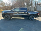 Used 2019 RAM 1500 Big Horn image 2
