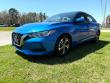 Used 2023 Nissan Sentra SV image 4