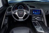 Used 2015 Chevrolet Corvette Convertible w/ 2LT Preferred Equipment Group image 4