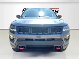 Used 2019 Jeep Compass Trailhawk w/ Cold Weather Group image 2