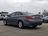 Used 2014 Hyundai Sonata GLS w/ Popular Equipment Group 2 image 5