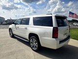 Used 2015 Chevrolet Suburban LTZ image 2