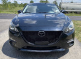 Used 2014 MAZDA MAZDA3 i Touring image 3
