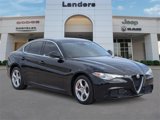 Used 2019 Alfa Romeo Giulia AWD image 3