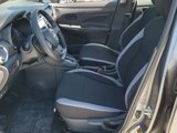 New 2025 Nissan Versa S w/ Trunk Package image 6