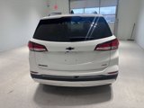 Certified 2022 Chevrolet Equinox RS w/ LPO, Floor Liner Package image 5
