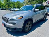 Used 2016 Jeep Cherokee 75th Anniversary image 4