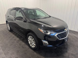 Used 2020 Chevrolet Equinox LT image 2