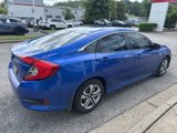 Used 2016 Honda Civic LX image 3