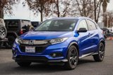 Used 2021 Honda HR-V Sport image 3
