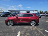 Used 2016 Lincoln MKX Reserve w/ Luxury Package image 2