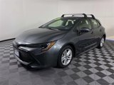 Used 2022 Toyota Corolla SE image 4