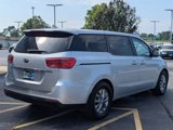 Used 2021 Kia Sedona LX image 3