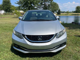 Used 2013 Honda Civic EX-L image 2