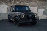 Used 2020 Mercedes-Benz G 63 AMG 4MATIC image 2