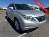 Used 2011 Lexus RX 350 2WD image 5
