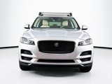 Used 2019 Jaguar F-PACE Premium image 2