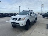 Used 2005 Nissan Frontier LE w/ (X01) Leather Pkg image 3